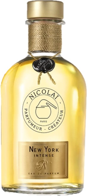 Parfums de Nicolai New York Intense — фото 5