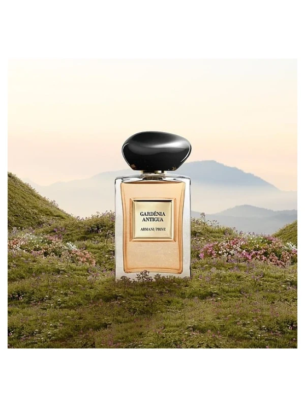 Giorgio Armani — Giorgio Armani Armani Prive Gardenia Antigua