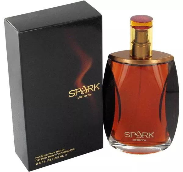 Liz Claiborne Spark for Men — фото 3