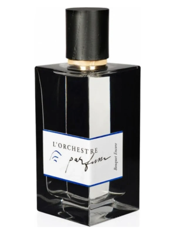 L'Orchestre Parfum — L'Orchestre Parfum Bouquet Encore