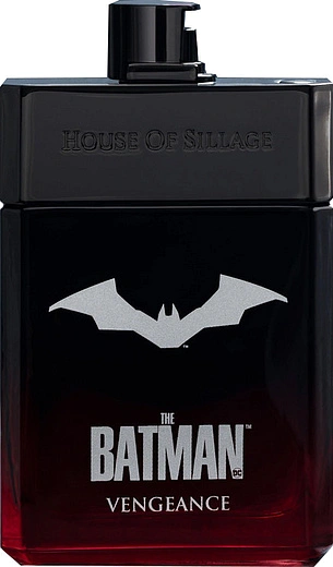 House Of Sillage — House Of Sillage The Batman Vengeance