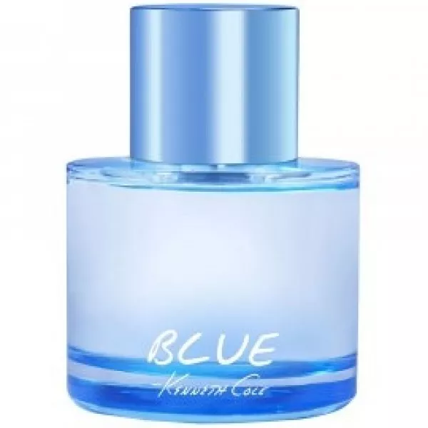 Kenneth Cole Blue — фото 3