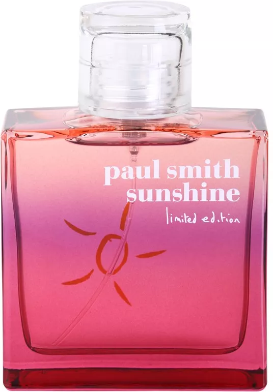Paul Smith Sunshine Edition women — фото 2