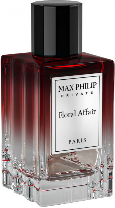 Max Philip — Max Philip Floral Affair