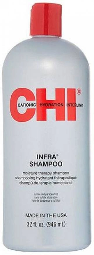 CHI Infra Shampoo — фото 3