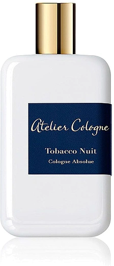 Atelier Cologne — Atelier Cologne Tobacco Nuit