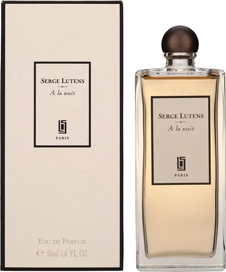 Serge Lutens A La Nuit — фото 3
