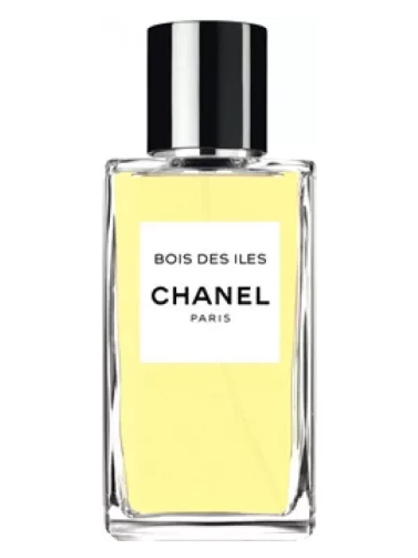 Chanel — Chanel Bois des Iles Парфюмерная вода