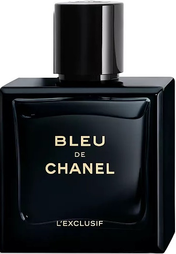 Chanel — Chanel Bleu De Chanel L'Exclusif