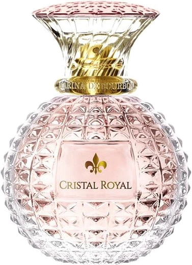 Marina de Bourbon — Marina de Bourbon Cristal Royal Rose