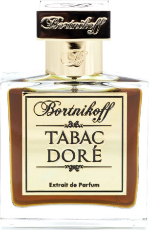 Bortnikoff — Bortnikoff Tabac Dorе Духи