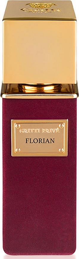 Dr Gritti — Dr. Gritti Florian