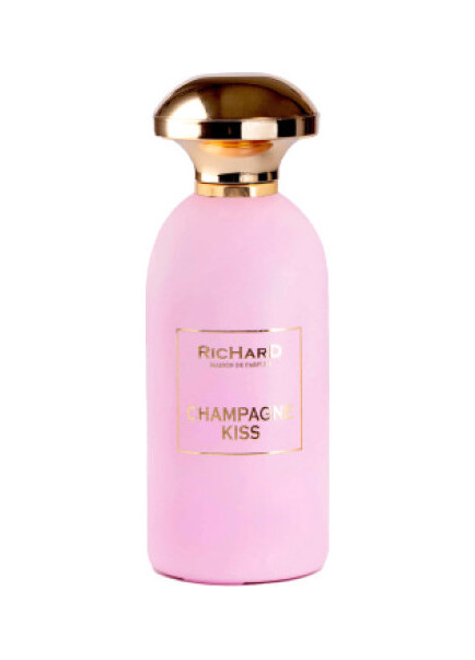 Christian Richard — Christian Richard Champagne Kiss
