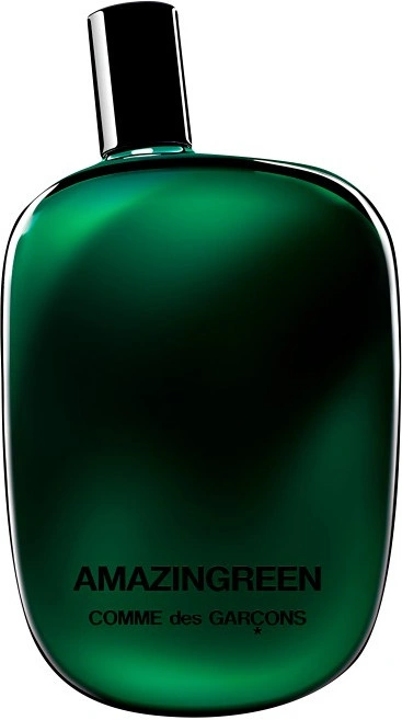 Comme des Garcons Amazingreen Туалетная вода — фото 6