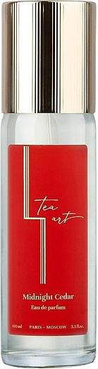Love Tea Art — Love Tea Art Midnight Сedar
