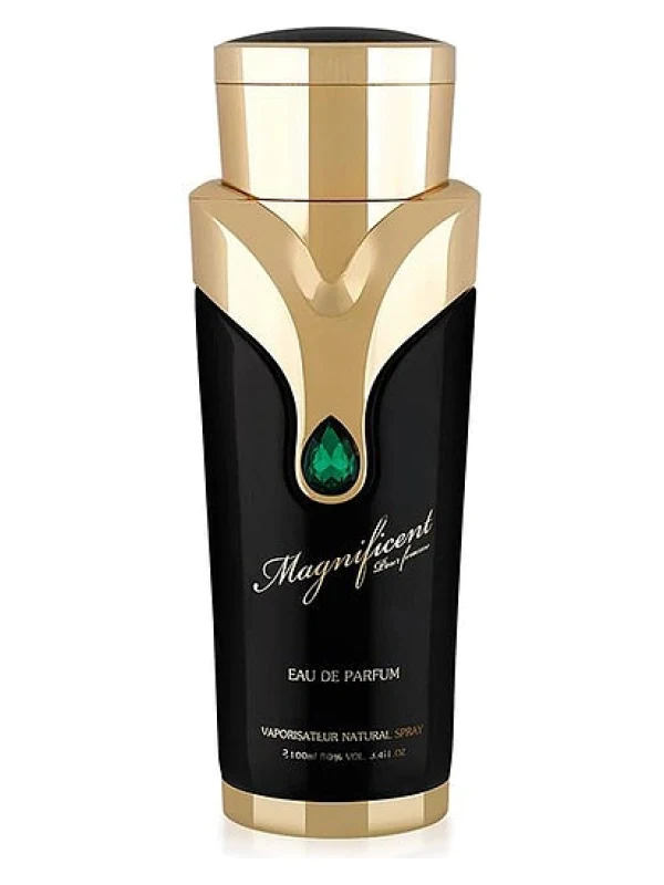 Sterling Parfums — Sterling Parfums Armaf Magnificent Pour Femme