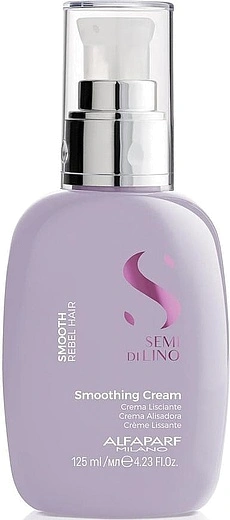 Alfaparf — Alfaparf Semi Di Lino Smoothing Cream