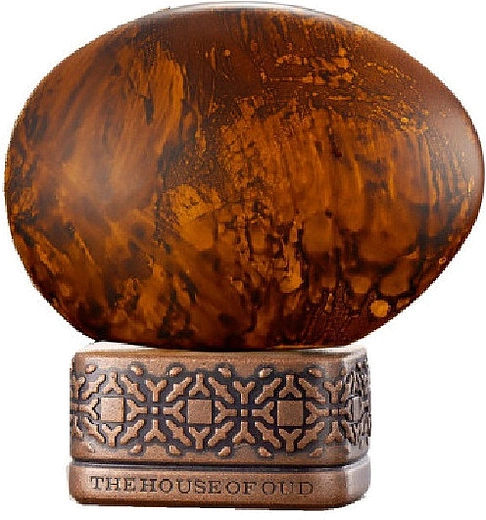 The House of Oud — The House of Oud Crop 2017