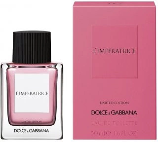 Dolce & Gabbana L'imperatrice Limited Edition — фото 4