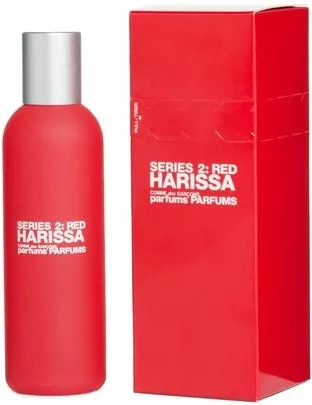 Comme des Garcons — Comme des Garcons Series 2: Red Harissa