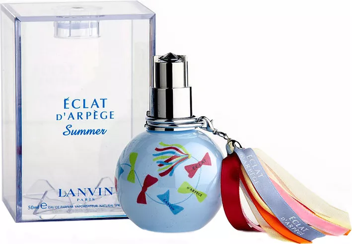 Lanvin Eclat D'Arpege Summer — фото 3