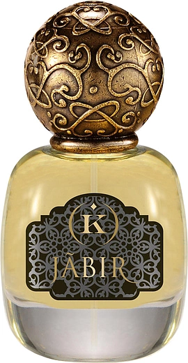 Kemi Blending Magic — Kemi Blending Magic Jabir