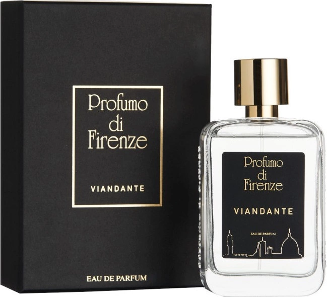Profumo Di Firenze Viandante Парфюмерная вода — фото 2