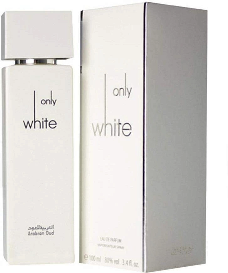 Arabian Oud Only White — фото 3