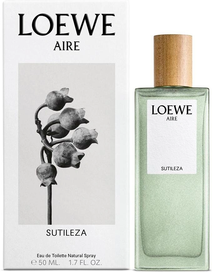Loewe Aire Sutileza — фото 4