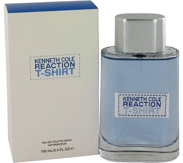 Kenneth Cole — Kenneth Cole Reaction T-Shirt