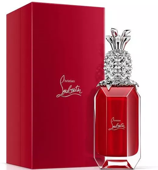 Christian Louboutin Beauty Loubifunk — фото 3