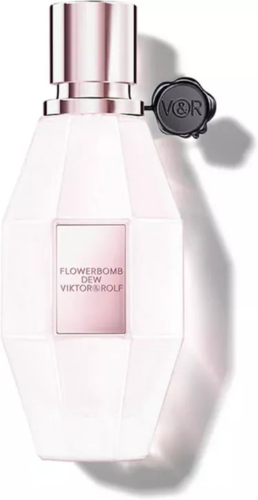 Viktor & Rolf Flowerbomb Dew — фото 4
