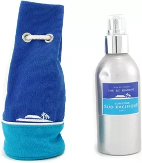 Comptoir Sud Pacifique — Comptoir Sud Pacifique Eau de Biarritz