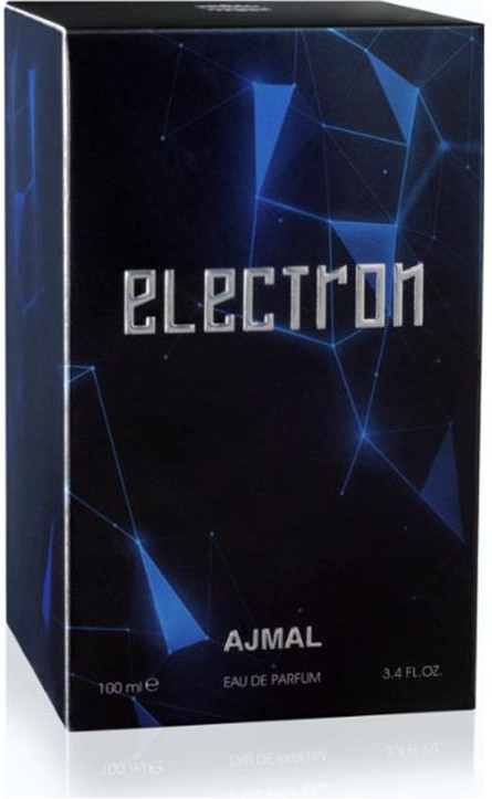 Ajmal Electron — фото 2