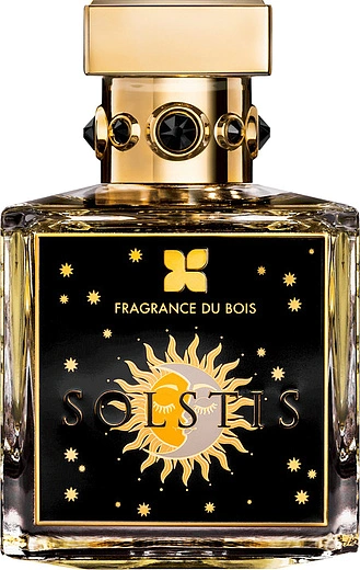 Fragrance Du Bois — Fragrance Du Bois Solstis