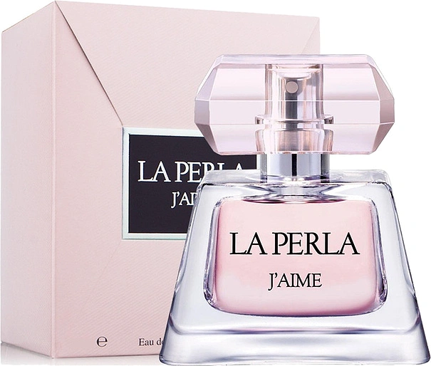 La Perla — La Perla J`aime