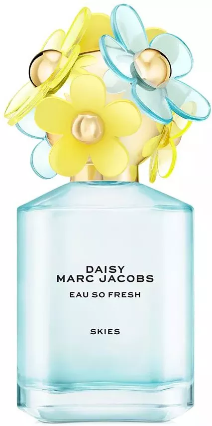 Marc Jacobs Daisy Eau So Fresh Skies — фото 2