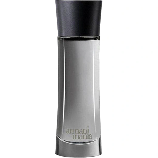 Giorgio Armani — Giorgio Armani Mania Pour Homme Гель для душа