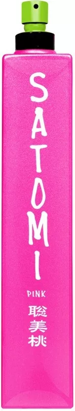 Parfums Genty Satomi Pink — фото 2
