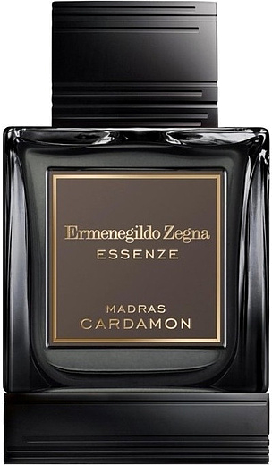 Ermenegildo Zegna — Ermenegildo Zegna Madras Cardamon