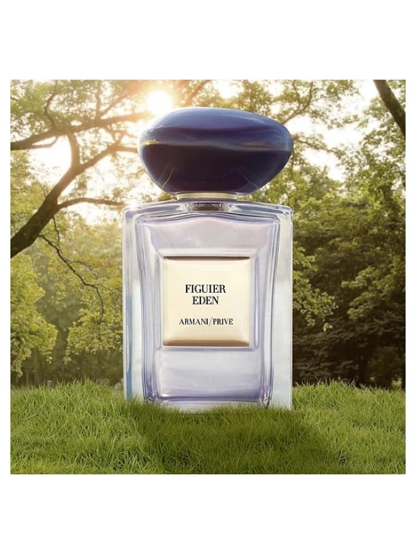 Giorgio Armani — Giorgio Armani Armani Prive Figuier Eden