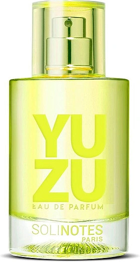 Solinotes — Solinotes Yuzu