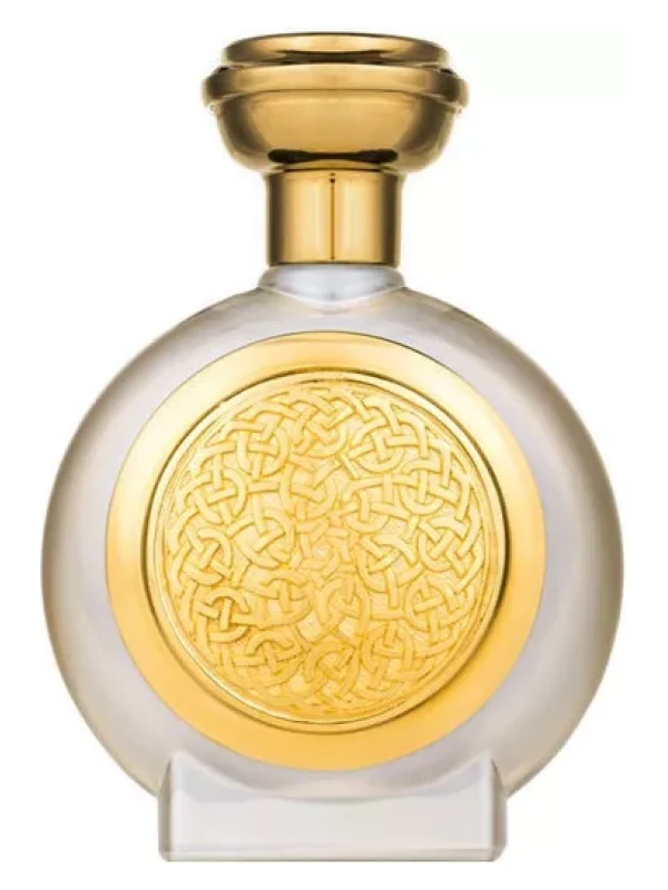 Boadicea the Victorious — Boadicea the Victorious Amber Sapphire