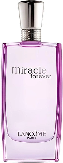 Lancome — Lancome Miracle Forever