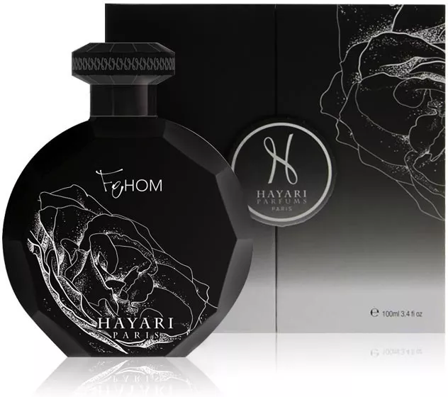 Hayari Parfums FeHom — фото 3