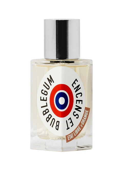 Etat Libre D Orange — Etat Libre D Orange Encens Et Bubblegum