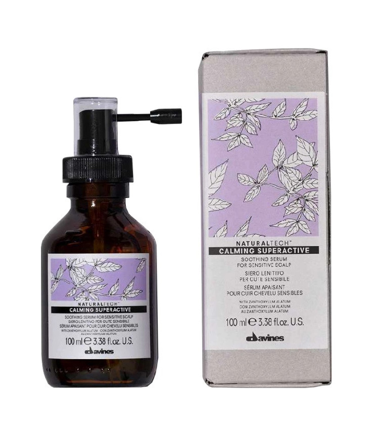 Davines — Davines Natural Tech Calming Superactive