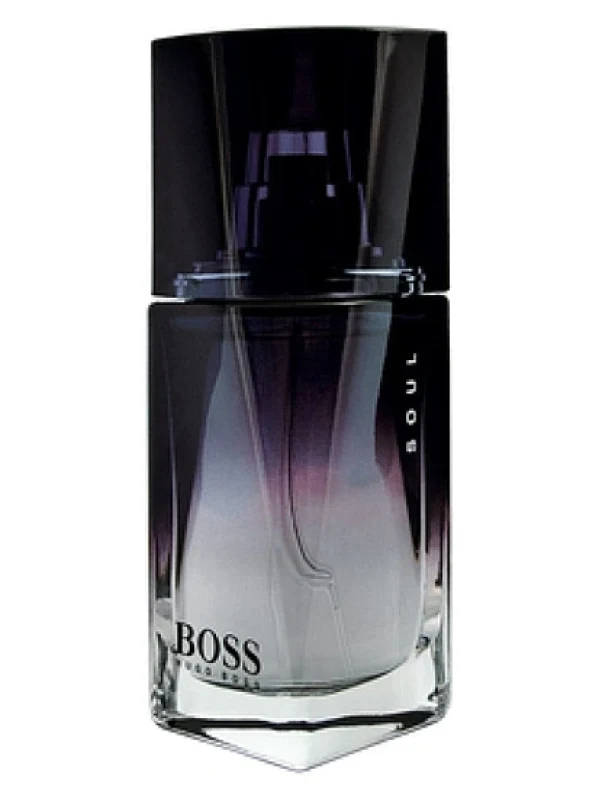 Hugo Boss — Hugo Boss Soul Man