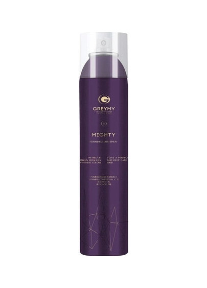 Greymy — Greymy Mighty Forming Hair Spray