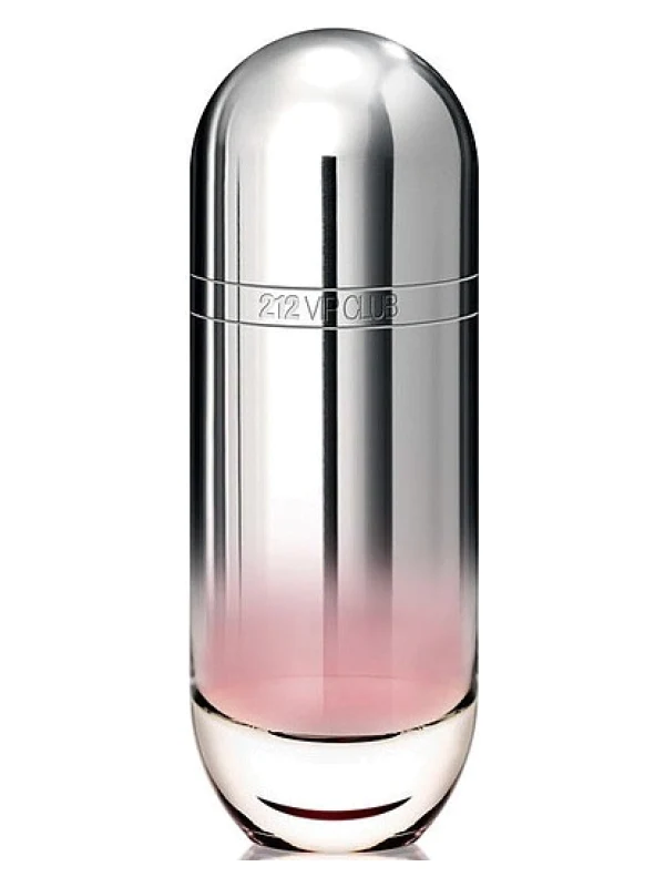 Carolina Herrera — Carolina Herrera 212 VIP Club Edition